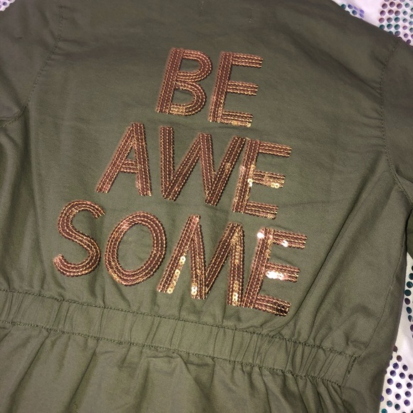 Jacket - Picture 6 of 6